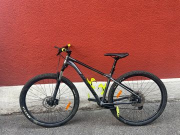 Tweedehands Merida BIG.NINE 300 2020 2020 MTB