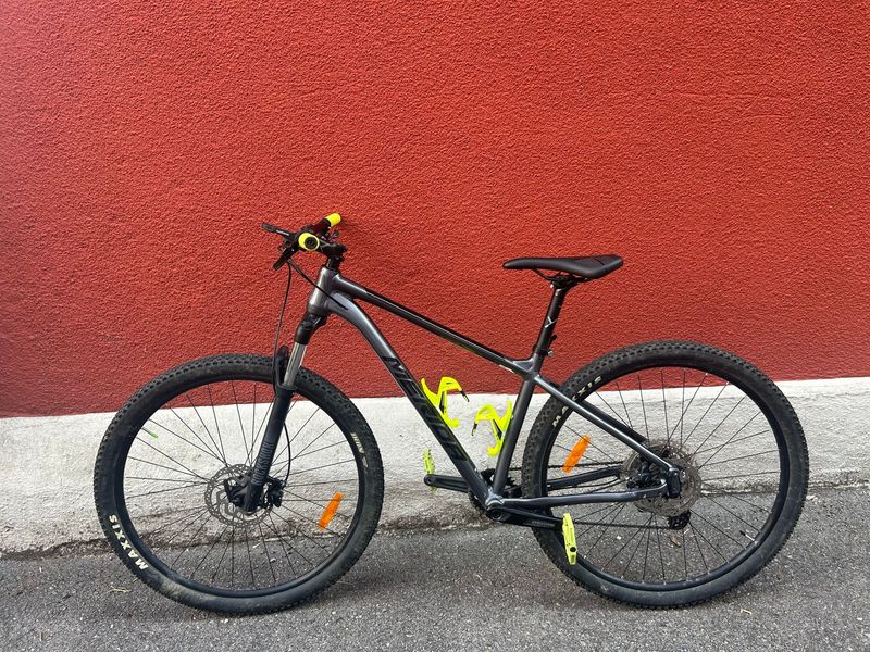 Used Merida BIG.NINE 300 2020 2020 MTB