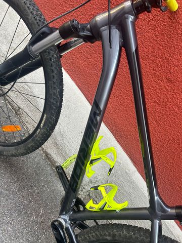 Tweedehands Merida BIG.NINE 300 2020 2020 Mountainbike — afbeelding 4 van 9
