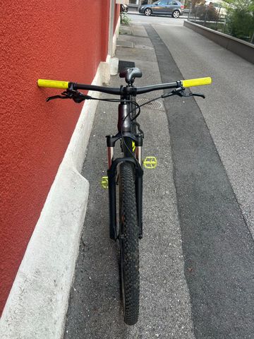 Tweedehands Merida BIG.NINE 300 2020 2020 Mountainbike — afbeelding 3 van 9