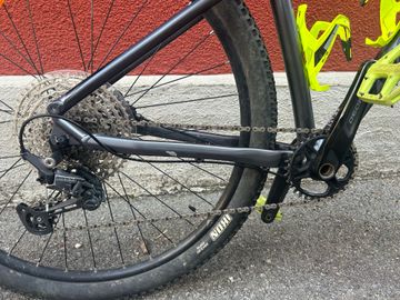 Tweedehands Merida BIG.NINE 300 2020 2020 Mountainbike — afbeelding 7 van 9