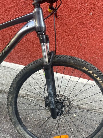 Tweedehands Merida BIG.NINE 300 2020 2020 Mountainbike — afbeelding 9 van 9