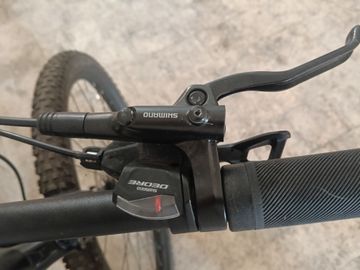 Used Specialized Rockhopper 2021 2021 Mountainbike, Black, 27.5 — image 5 of 11