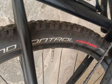 Used Specialized Rockhopper 2021 2021 Mountainbike, Black, 27.5 — image 6 of 11