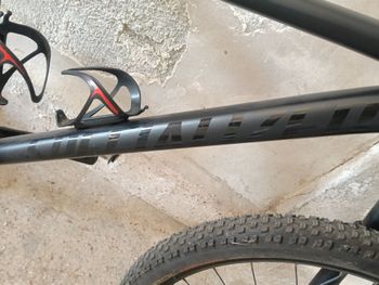 Used Specialized Rockhopper 2021 2021 Mountainbike, Black, 27.5 — image 2 of 11