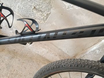 Used Specialized Rockhopper 2021 2021 Mountainbike, Black, 27.5 — image 2 of 11
