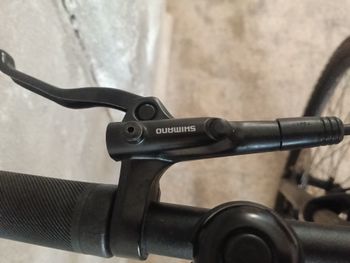 Used Specialized Rockhopper 2021 2021 Mountainbike, Black, 27.5 — image 8 of 11