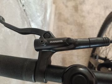 Used Specialized Rockhopper 2021 2021 Mountainbike, Black, 27.5 — image 8 of 11