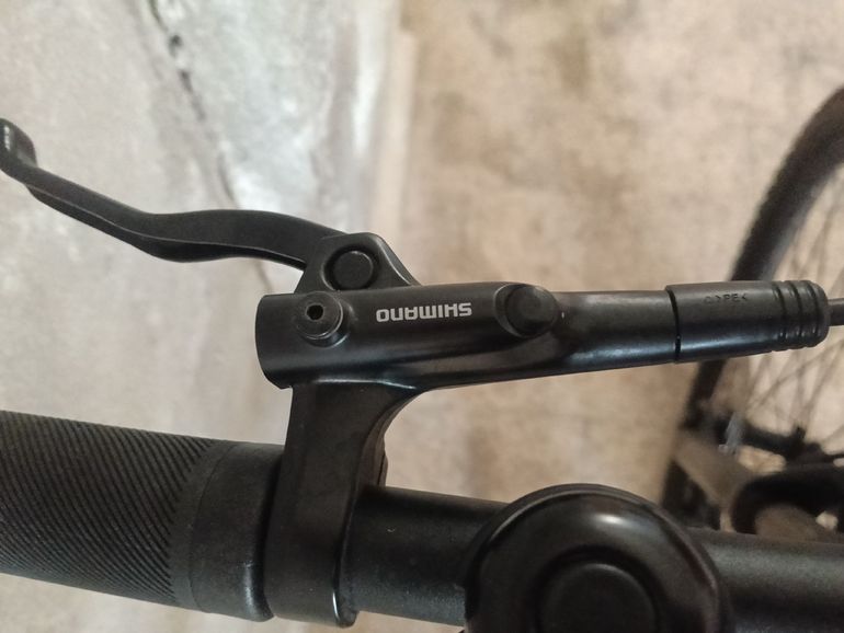 Used Specialized Rockhopper 2021 2021 Mountainbike, Black, 27.5 — image 8 of 11