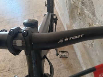 Used Specialized Rockhopper 2021 2021 Mountainbike, Black, 27.5 — image 11 of 11