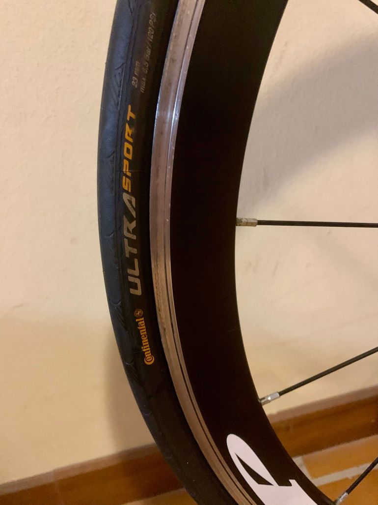 Used Bianchi Infinito Shimano Dura Ace 2007 Road & Gravel, Green — image 12 of 12