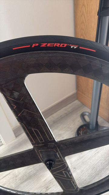 Used Giant Trinity Advanced Pro 1 2019 2019 Road & Gravel, Black — image 23 of 23