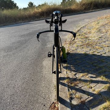 Used Giant Trinity Advanced Pro 1 2019 2019 Road & Gravel, Black — image 18 of 23