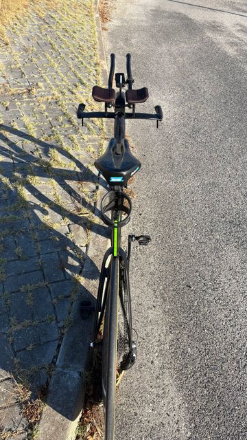 Used Giant Trinity Advanced Pro 1 2019 2019 Road & Gravel, Black — image 13 of 23