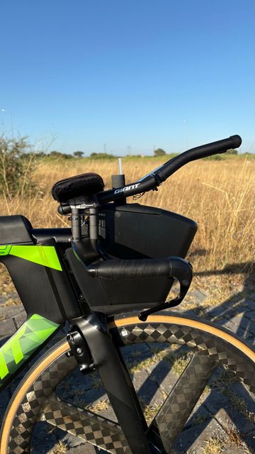 Used Giant Trinity Advanced Pro 1 2019 2019 Road & Gravel, Black — image 10 of 23