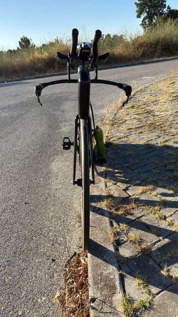 Used Giant Trinity Advanced Pro 1 2019 2019 Road & Gravel, Black — image 17 of 23