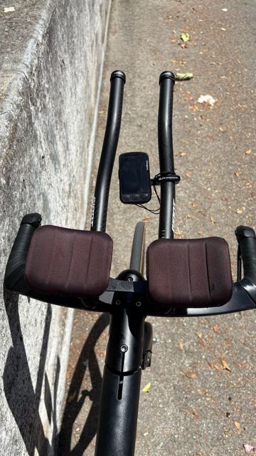 Used Giant Trinity Advanced Pro 1 2019 2019 Road & Gravel, Black — image 5 of 23