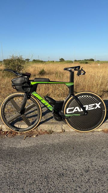 Used Giant Trinity Advanced Pro 1 2019 2019 Road & Gravel, Black — image 9 of 23
