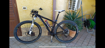 Gebrauchtes Canyon Grand canyon:on Shimano Deore XT 2017 MTB