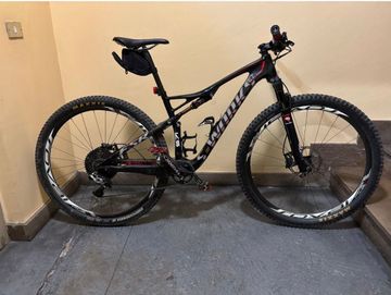 Specialized S-Works Epic 29 World Cup 2014 2014 MTB usato