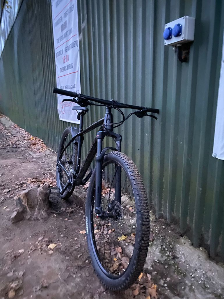 Używany Orbea ONNA 50 2024 2024 Mountainbike — zdjęcie 3 z 3