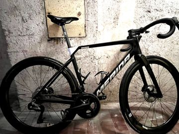 Merida Scultura 6000 2024 Road & Gravel usato