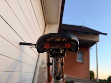 Použité Santa Cruz V10 Single Speed / Fixed Gear 2020 Mountainbike — obrázek 5 z 6