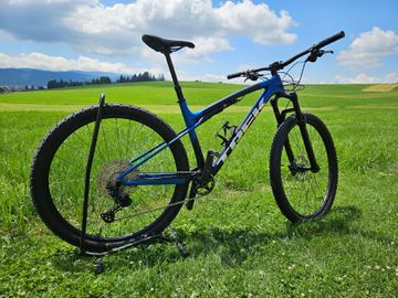 Tweedehands Trek Supercaliber SL 9.6 Gen 2 2024 2024 MTB