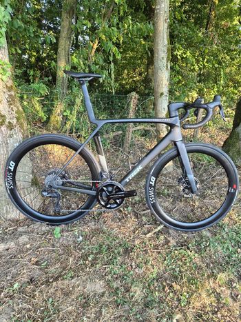 Used Trek Madone SLR 7 Gen 8 2025 2025 Road & Gravel
