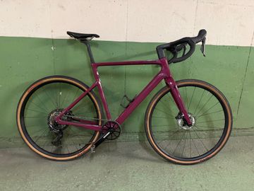 Used Cannondale SuperSix EVO SE 1 2024 2024 Road & Gravel