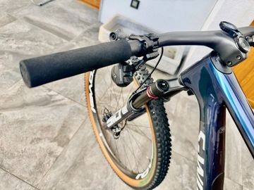 Brugt Specialized S-Works Epic 8 2026 2026 Mountainbike — billede 11 af 26