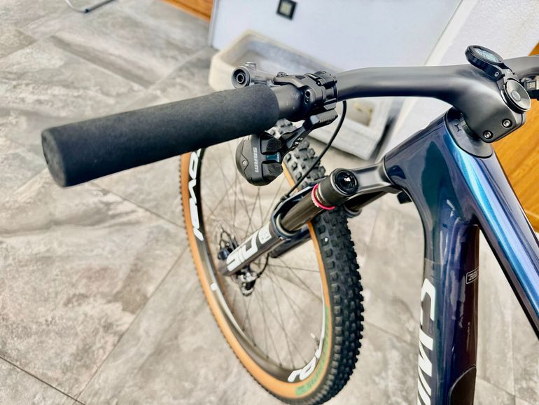 Brugt Specialized S-Works Epic 8 2026 2026 Mountainbike — billede 11 af 26