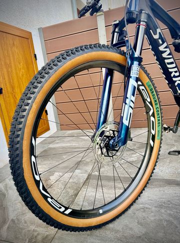 Brugt Specialized S-Works Epic 8 2026 2026 Mountainbike — billede 12 af 26