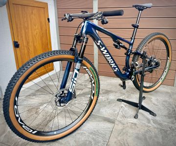 Brugt Specialized S-Works Epic 8 2026 2026 Mountainbike — billede 4 af 26