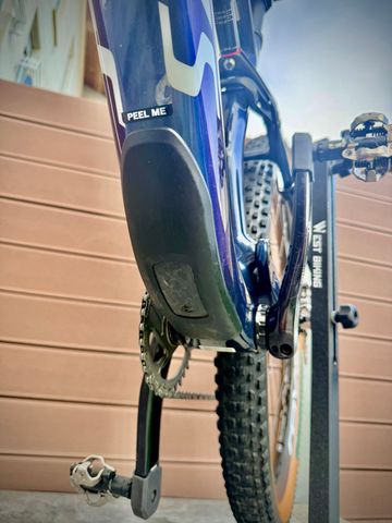 Brugt Specialized S-Works Epic 8 2026 2026 Mountainbike — billede 5 af 26