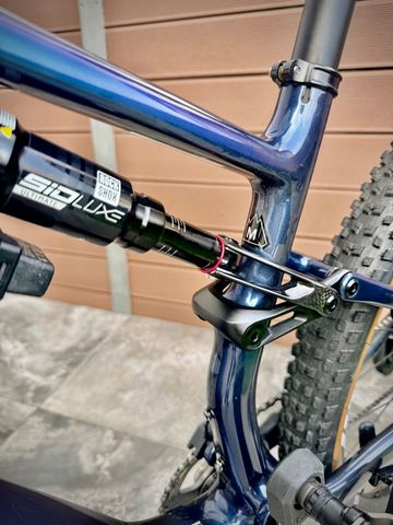Brugt Specialized S-Works Epic 8 2026 2026 Mountainbike — billede 8 af 26