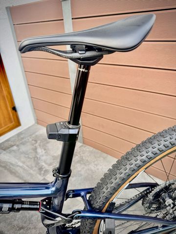 Brugt Specialized S-Works Epic 8 2026 2026 Mountainbike — billede 10 af 26