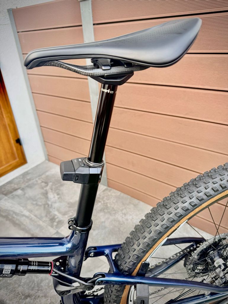 Brugt Specialized S-Works Epic 8 2026 2026 Mountainbike — billede 10 af 26
