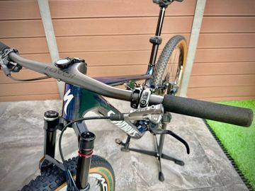 Brugt Specialized S-Works Epic 8 2026 2026 Mountainbike — billede 17 af 26
