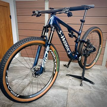 Brugt Specialized S-Works Epic 8 2026 2026 Mountainbike — billede 13 af 26