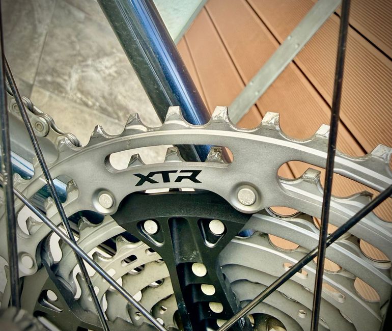 Brugt Specialized S-Works Epic 8 2026 2026 Mountainbike — billede 9 af 26