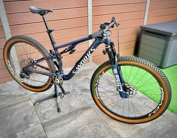 Brugt Specialized S-Works Epic 8 2026 2026 Mountainbike — billede 24 af 26