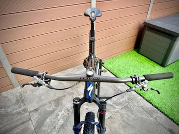 Brugt Specialized S-Works Epic 8 2026 2026 Mountainbike — billede 16 af 26
