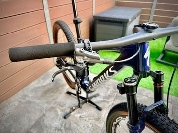 Brugt Specialized S-Works Epic 8 2026 2026 Mountainbike — billede 15 af 26