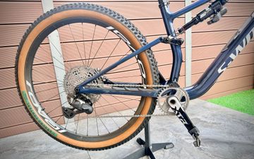 Brugt Specialized S-Works Epic 8 2026 2026 Mountainbike — billede 19 af 26
