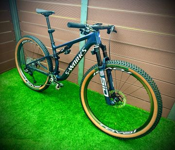 Brugt Specialized S-Works Epic 8 2026 2026 MTB