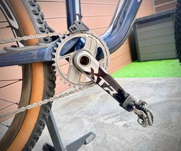 Brugt Specialized S-Works Epic 8 2026 2026 Mountainbike — billede 20 af 26
