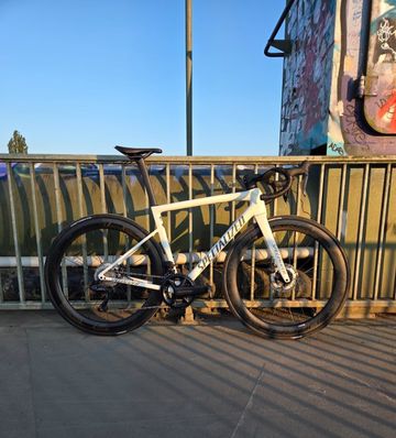 Brugt Specialized Tarmac SL8 Pro - Shimano Ultegra Di2 2026 2026 Road & Gravel