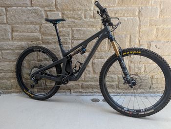 Used Yeti SB130 T1 2023 2023 MTB
