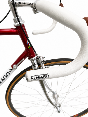 Colnago Mexico Campagnolo Super Record 1982 Road & Gravel d'occasion — image 4 sur 8